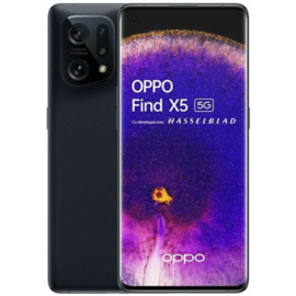 Oppo Find X5