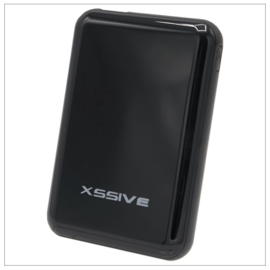 Xssive Premium Mini Powerbank 5000mAh XSS-PB18