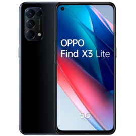 Oppo Find X3 Lite