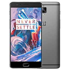 One Plus 3/3T