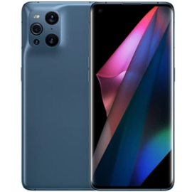 Oppo Find X3 Pro