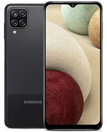 Samsung A12