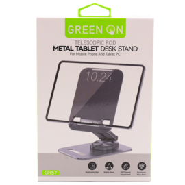 Tablet Standje voor alle Tablets en GSMs