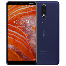 Nokia 3.1