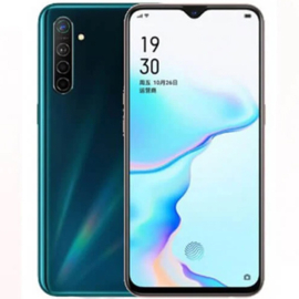 Oppo A91