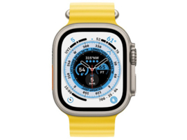 Watch 49 mm
