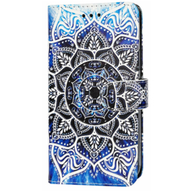 iPhone 11 - Bookcase Print - Lotus
