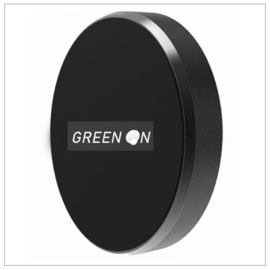 Green ON Universele Dashboard Magneet Telefoonhouder