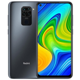 Redmi Note 9