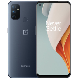 One Plus Nord N100