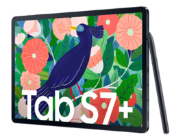 Samsung Tab S7 Plus