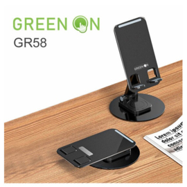 Telefoon Standje voor alle GSMs
