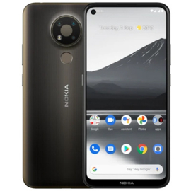 Nokia 3.4