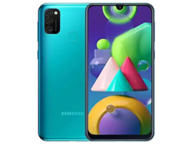 Samsung M21