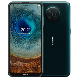 Nokia X10