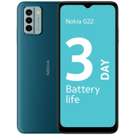 Nokia G22