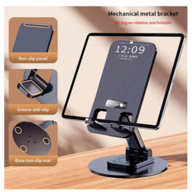 Telefoon Standje voor alle GSMs