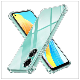 Anti Shock Transparant - Nokia XR21