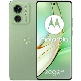 Motorola Edge 40