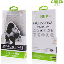 Anti Shock - Shockbestendig - iPhone 14 Pro - Transparant
