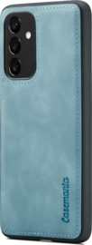CaseMania 2 in 1 Magnetic Case Oppo A98 (5G) Turquoise