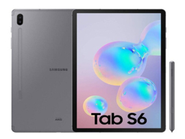 Samsung Tab S6