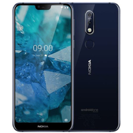 Nokia 7.1