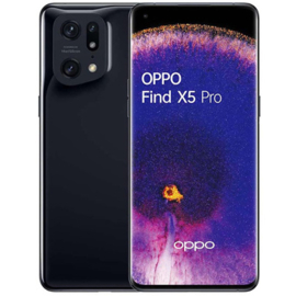Oppo Find X series