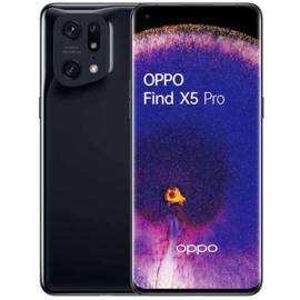 Oppo Find X5 Pro