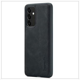 CaseMania 2 in 1 Magnetic Case Samsung S24 Plus Zwart