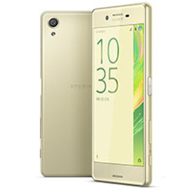 Xperia X