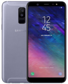 Samsung A6 Plus (2018)