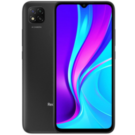 Xioami Redmi 9C