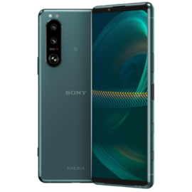 Xperia 5 iii