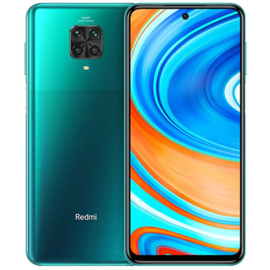 Redmi Note 9 Pro