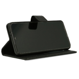 Samsung A04S A-Quality Bookcase - Zwart