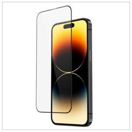 9H Full Glue Screen Protector  iPhone 11