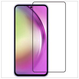 9H Full Glue Screen Protector Samsung A41