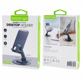 Telefoon Standje voor alle GSMs