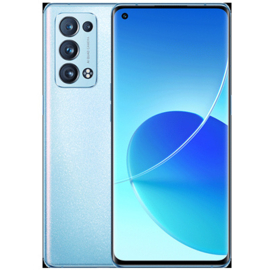 Oppo Reno 6 Pro