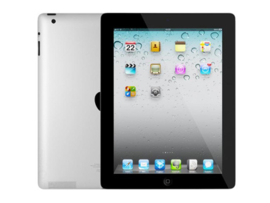 iPad 2/3/4