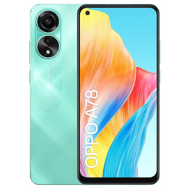 Oppo  A78 (4G)