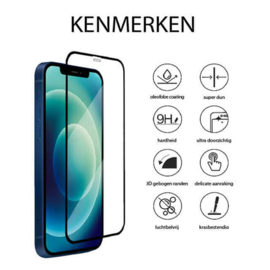 Screen Protector iPhone 17e Tempered Glass