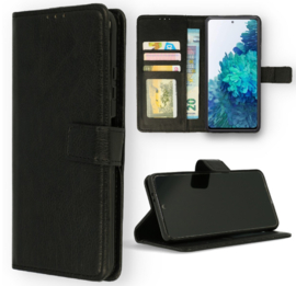 Oppo Reno 10 - A-Quality Bookcase - Zwart