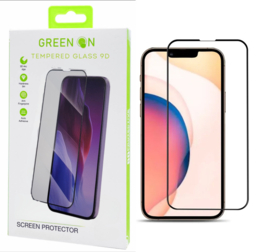 6D Protective Screen Protector -  iPhone 15 Pro