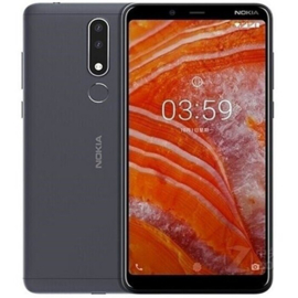 Nokia 3.1 Plus