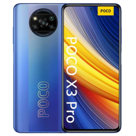 Poco X3/X3 Pro