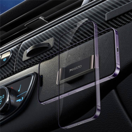 Green ON Streep Dashboard Magneet Telefoonhouder
