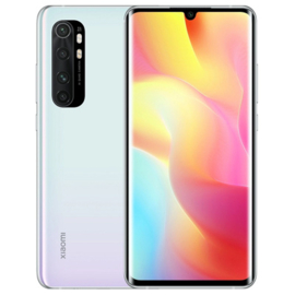 Redmi Note 10 Lite