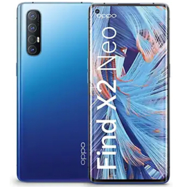 Oppo Find X2 Neo